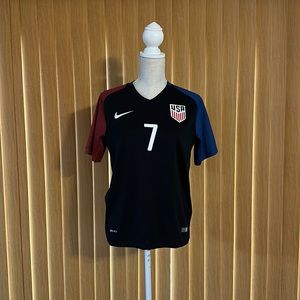 Men’s small Nike Ethan Finlay USA jersey